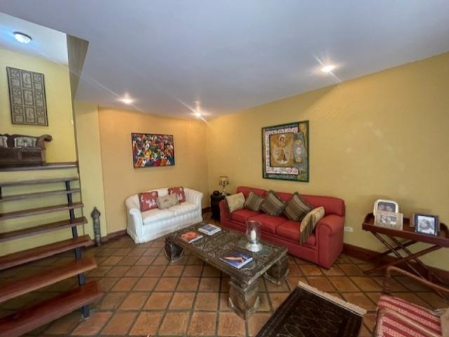 Apartamento en venta en Boca De Uchire, Miranda