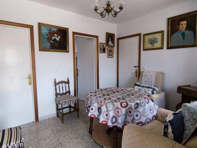 Casa en venta en Mondrón, La Axarquía