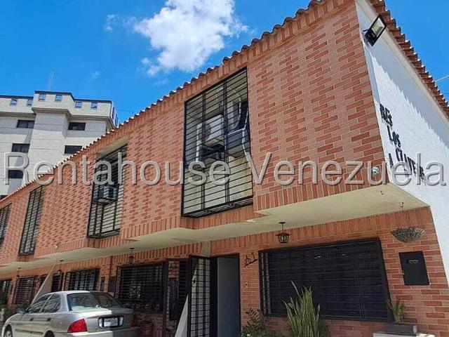 Townhouse en venta en Valencia, Carabobo