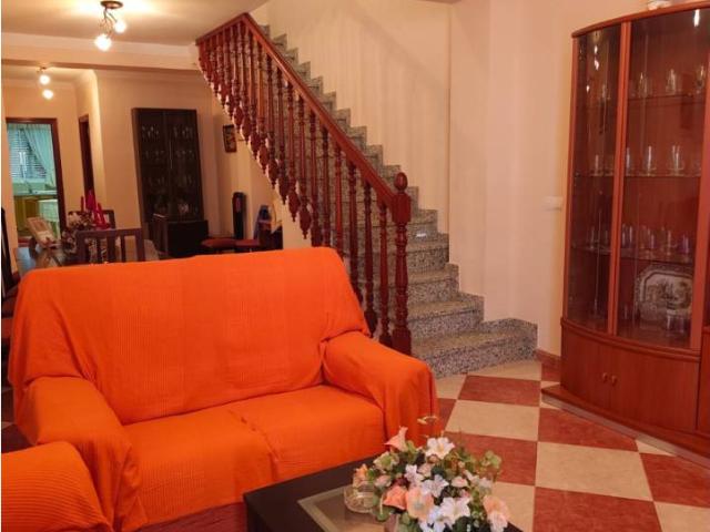 Casa en venta en La Axarquía, Andalucía