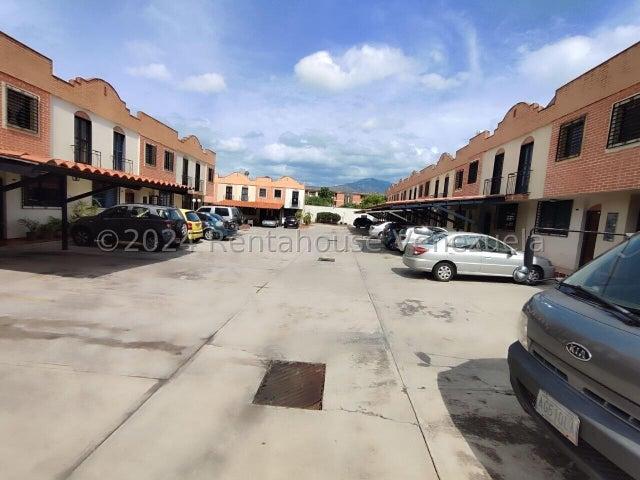 Townhouse en venta en Valencia, Carabobo