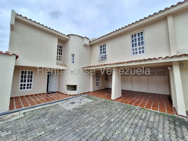Townhouse en venta en Valencia, Carabobo