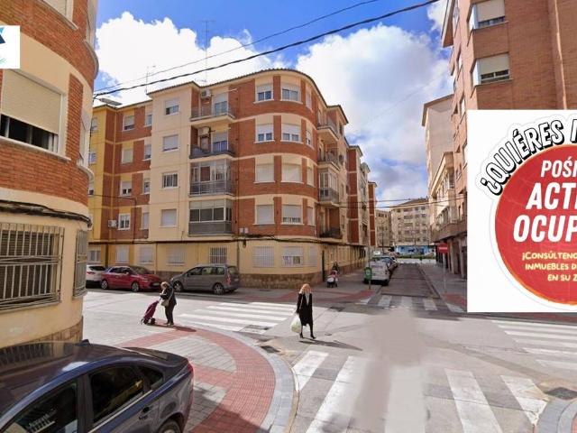 Nave en venta en Centro, Albacete