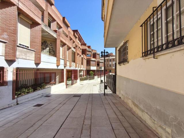 Nave en venta en Centro, Burgos