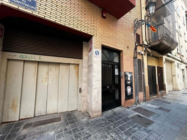 Nave en venta en Quatre Carreres, Comarca de València