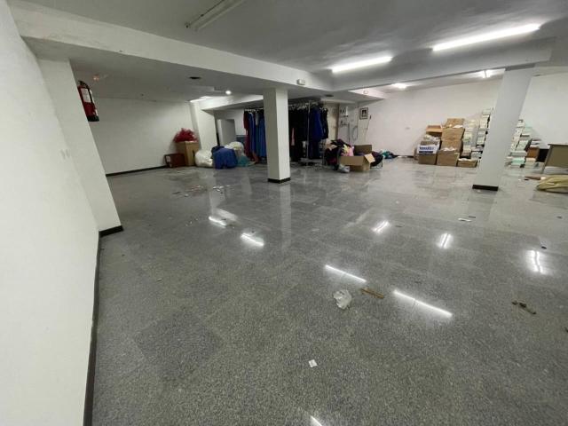 Nave en venta en Ciudad Real, Pio XII