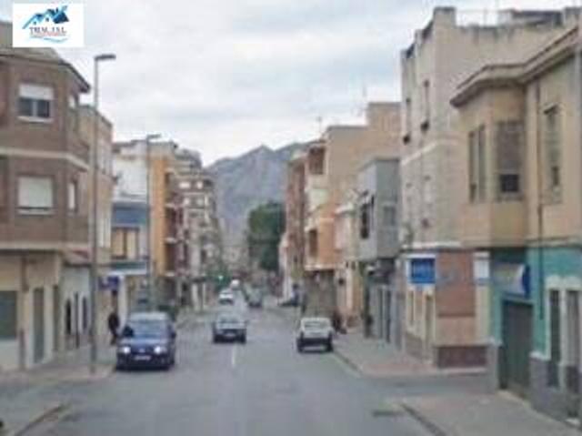 Nave en venta en l'Alacantí, Valencia