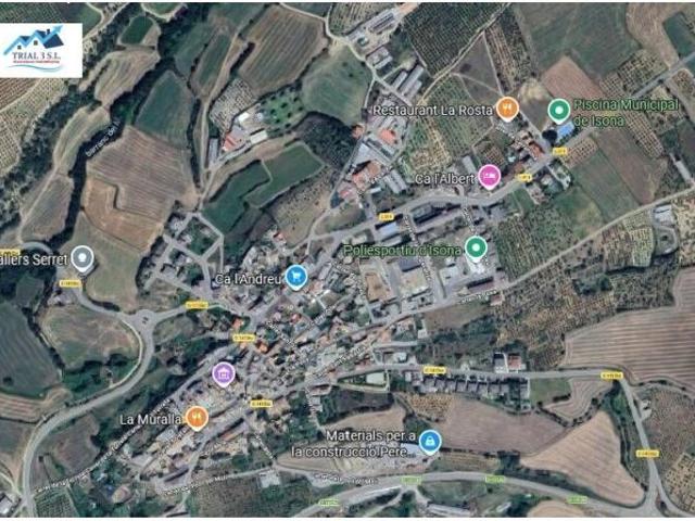 Local Comercial en venta en Pallars Jussà, Catalunya