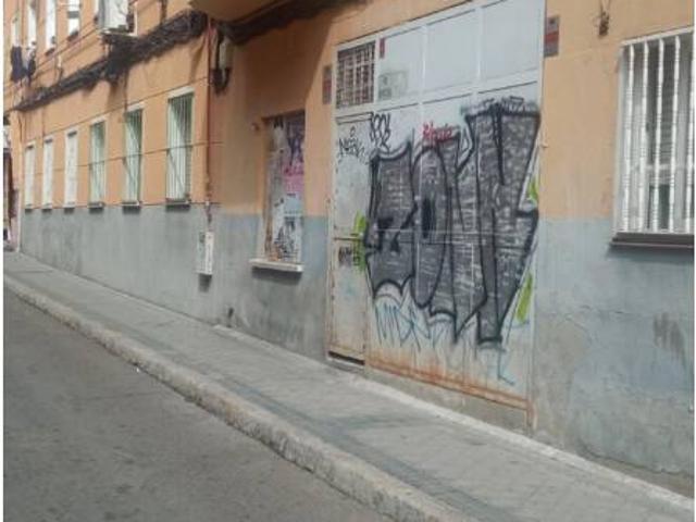 Nave en venta en Carabanchel, Madrid