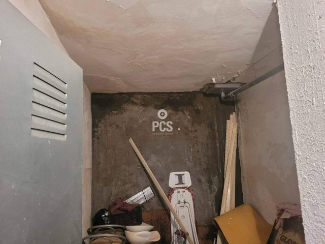 Nave en venta en Puerto de Mazarrón, Bajo Guadalentín