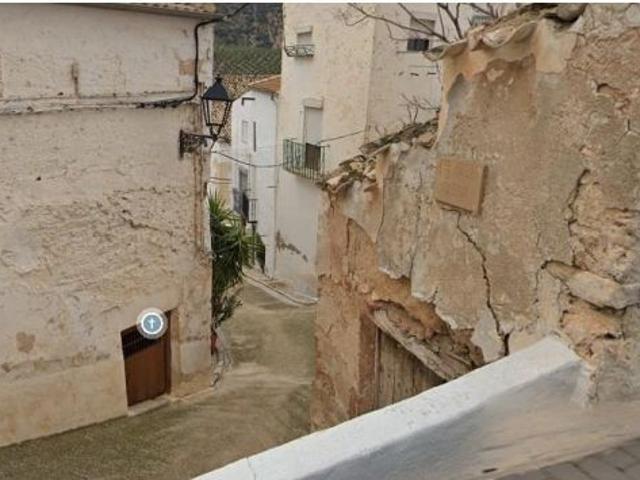 Local Comercial en venta en Torres, Andalucía