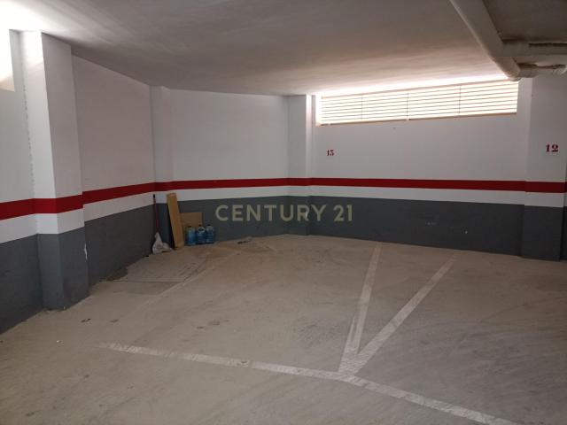 Garaje en venta en el Camp de Túria, Valencia