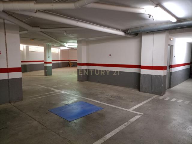 Garaje en venta en el Camp de Túria, Valencia
