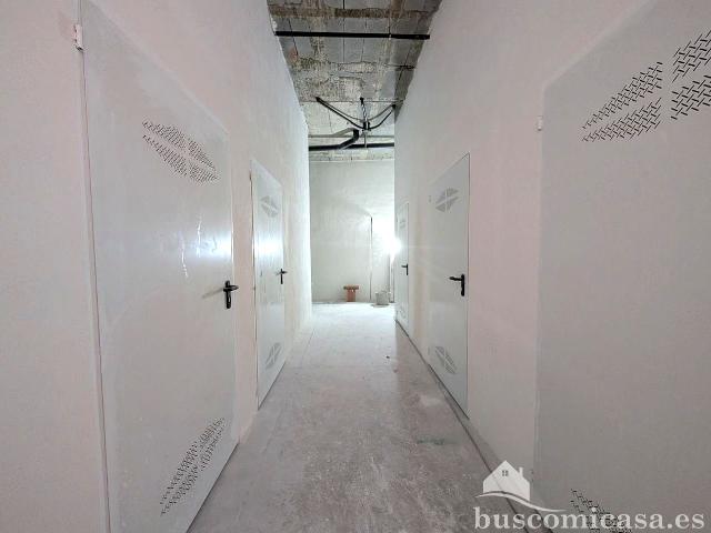 Nave en venta en El Pisar, Linares