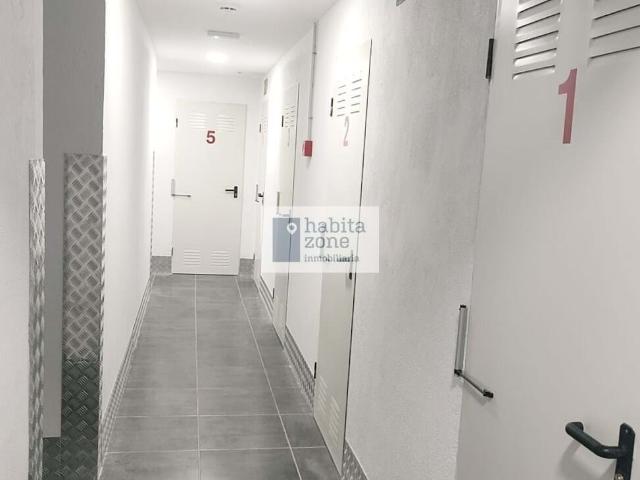 Nave en venta en Vicálvaro, Madrid