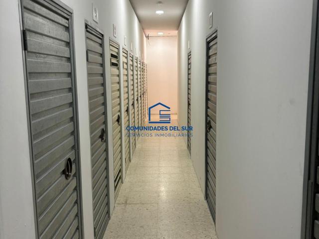 Nave en venta en Sudamérica, Bahía de Cádiz