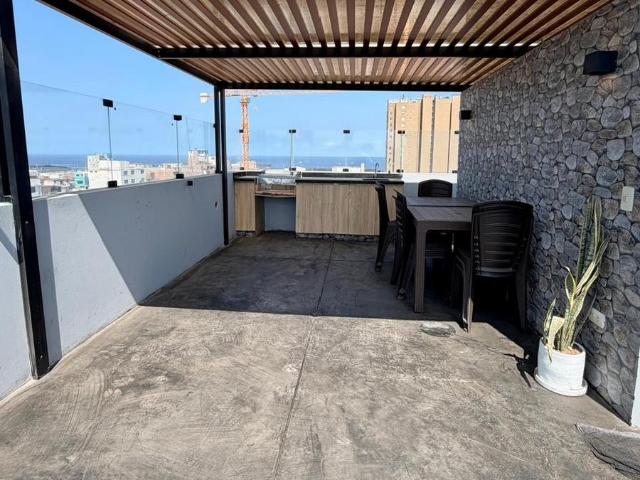 Departamento venta en Cercado De Lima, Lima