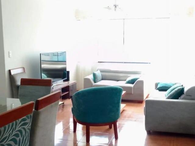 Departamento venta en Pueblo Libre, Ancash