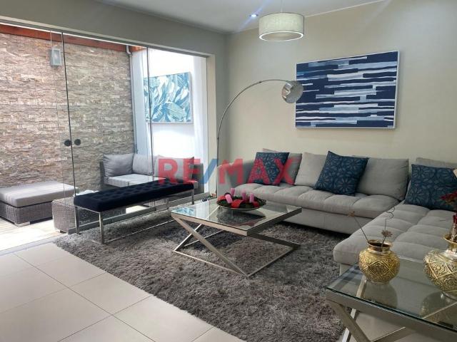 Dúplex venta en Rinconada, Lima Metropolitana