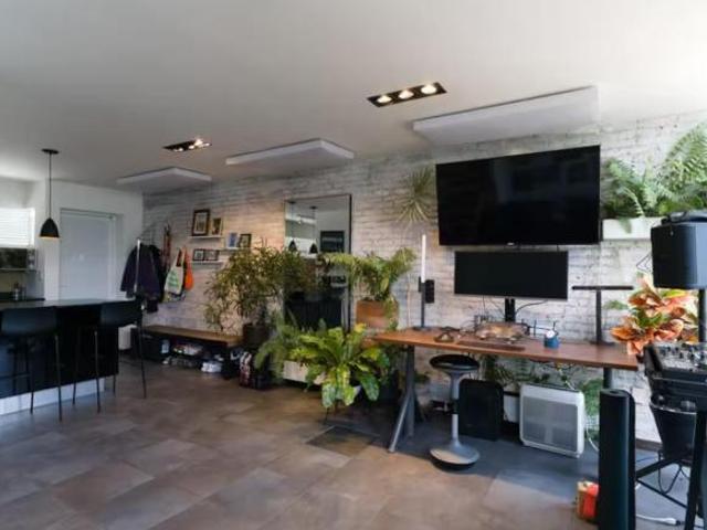 Venta de triplex en Roma Norte