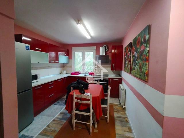 Piso en venta en Estellerria, Navarra