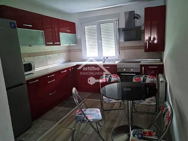 Piso en venta en Estellerria, Navarra