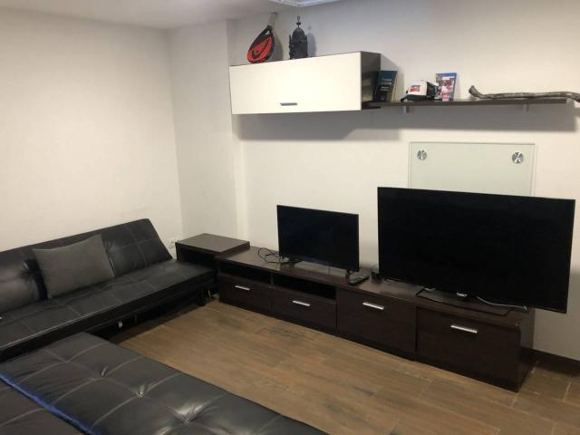 Piso en venta en Centre, l'Alcoià