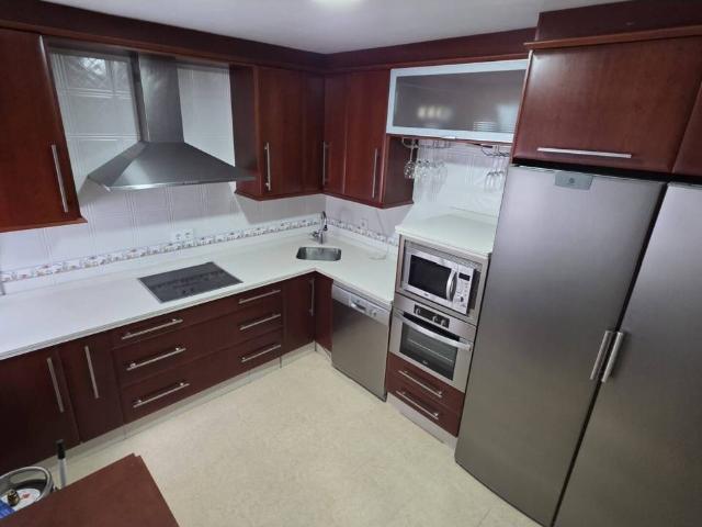 Dúplex en venta en Baena, Andalucía