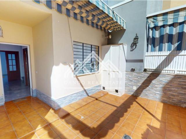 Dúplex en venta en El Palmarillo, Dos Hermanas