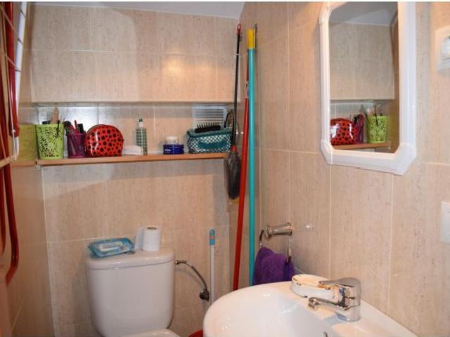 Piso en venta en La Cabaña, El Molar