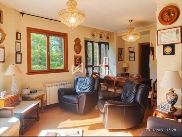 Dúplex en venta en Retiro, Madrid