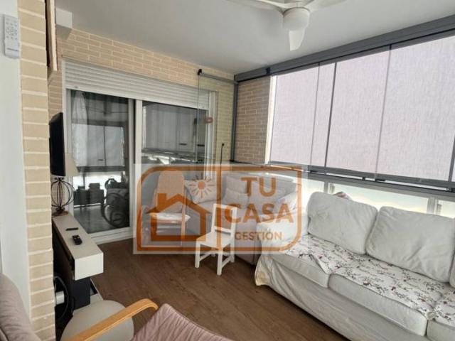 Piso en venta en Montesol, Cáceres