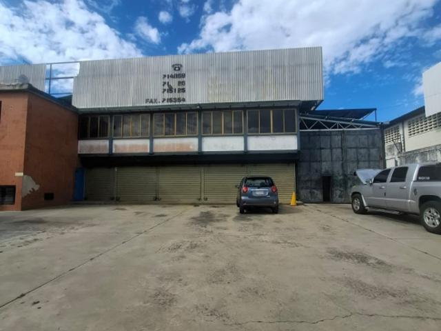 Galpón en venta en San Diego, Carabobo