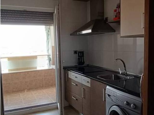 Piso en venta en Alhama De Almería, Andalucía