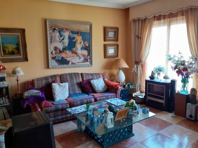 Piso en venta en La Buenavista, Noroeste