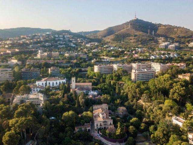Piso en venta en Esplugues De Llobregat, Can Cervera