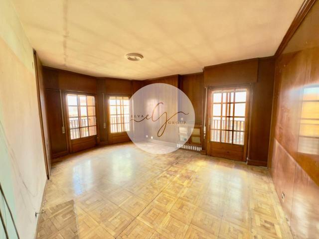 Piso en venta en Centro, Medina Del Campo