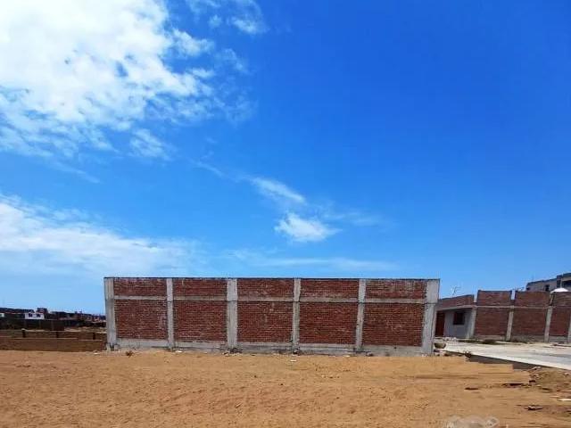 Terreno venta en La Libertad