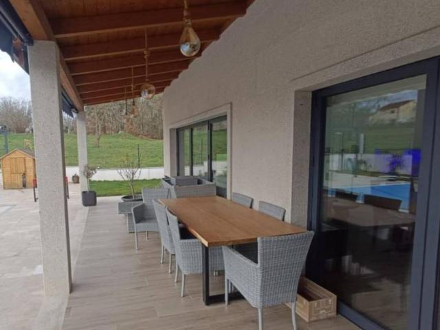 Casa en venta en Barbadás, Bentraces