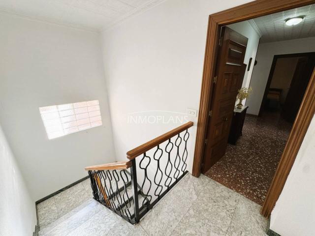 Casa en venta en l'Alcoià, Valencia
