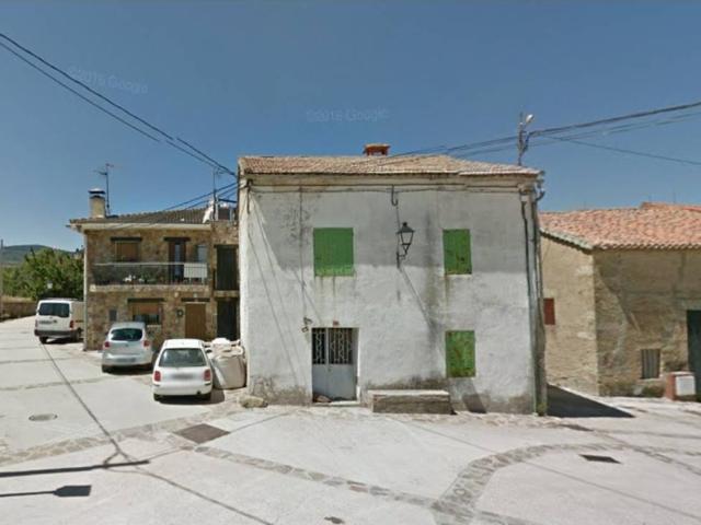 Casa en venta en Piñuécar-gandullas, Piñuécar