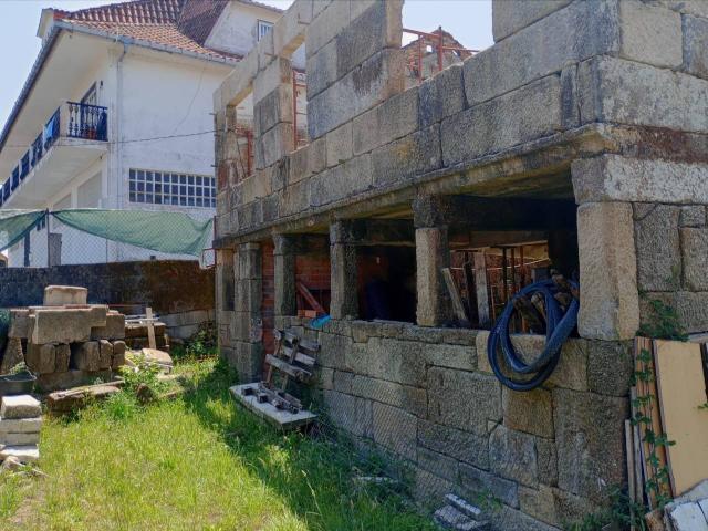 Casa en venta en Soutomaior, O Conde