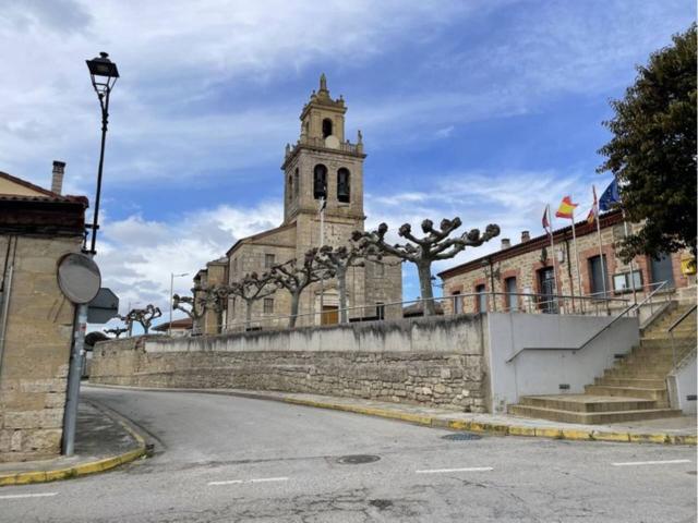 Casa en venta en Las Quintanillas, Castilla y León