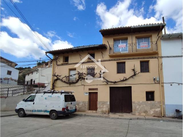 Casa en venta en Estellerria, Navarra