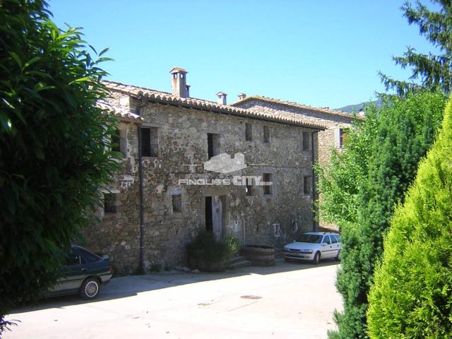 Casa en venta en Garrotxa, Catalunya