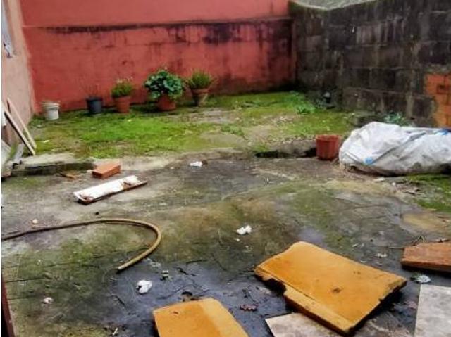 Casa en venta en Ponteareas, O Condado