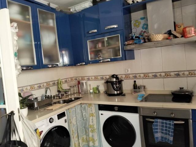 Casa en venta en Casco Antiguo, Sevilla