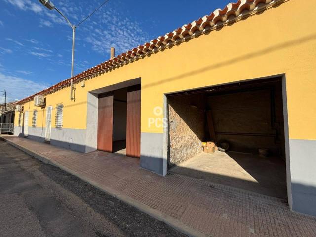 Casa en venta en Totana, Mortí Bajo