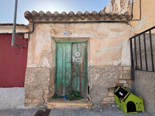 Casa en venta en Totana, Mortí Bajo