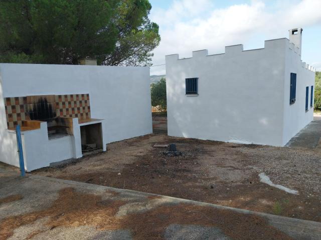 Casa Rural en venta en Montsià, Catalunya